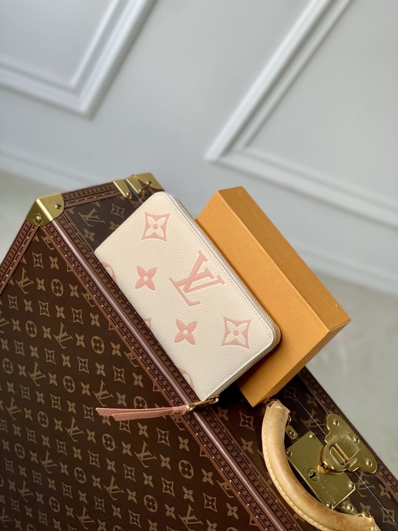 LV Wallets